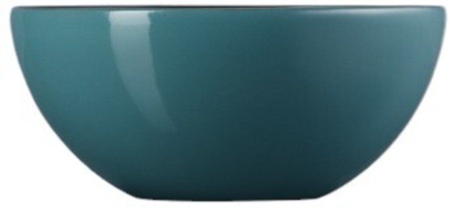 Le Creuset Signature Sk�l 12 cm, Ocean